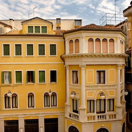 Guest House Al Milion Veneza Exterior foto