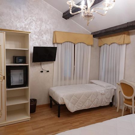 Guest House Al Milion Veneza Exterior foto