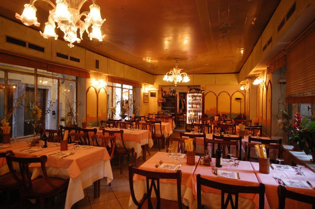 Guest House Al Milion Veneza Exterior foto