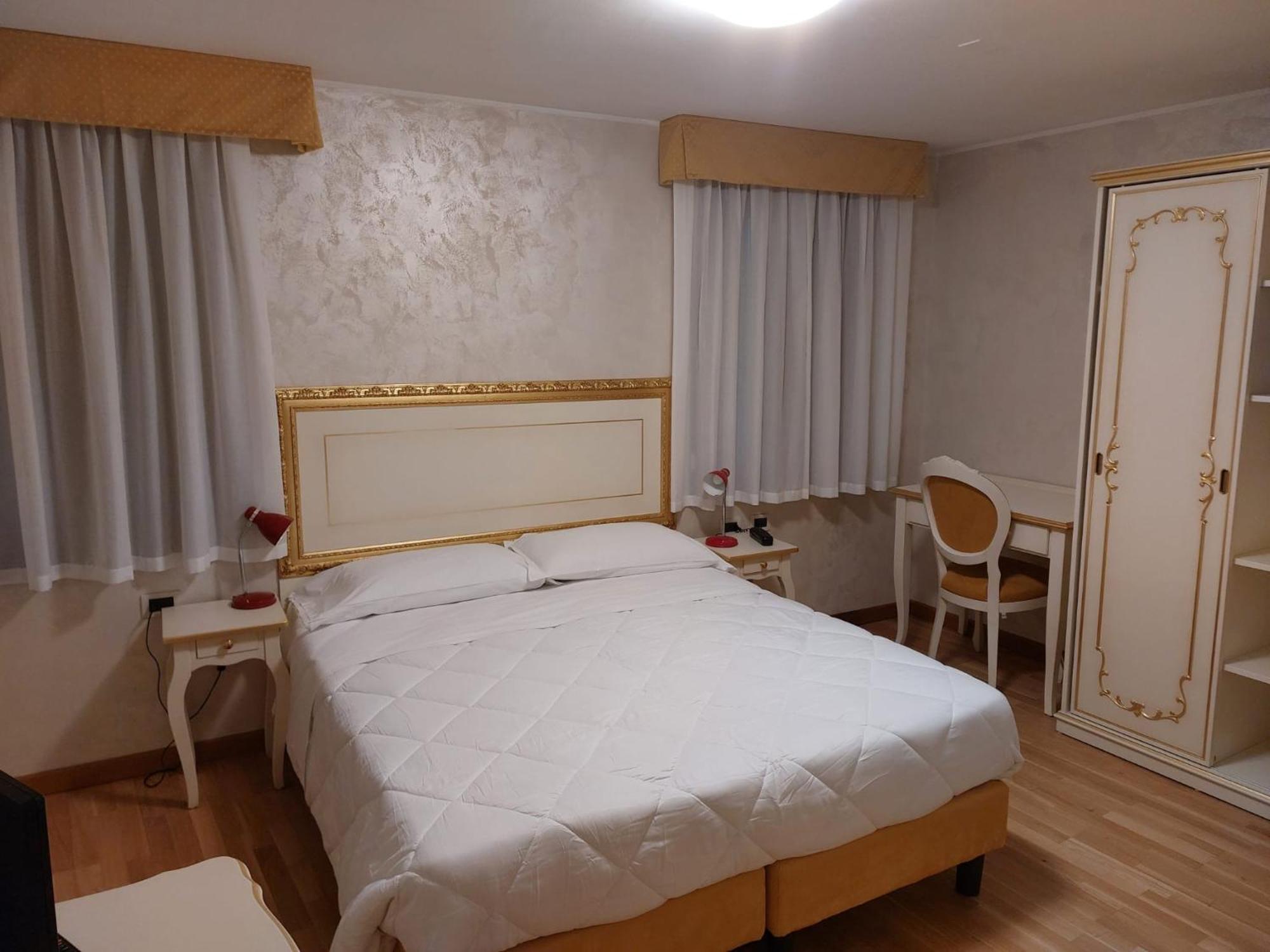 Guest House Al Milion Veneza Exterior foto