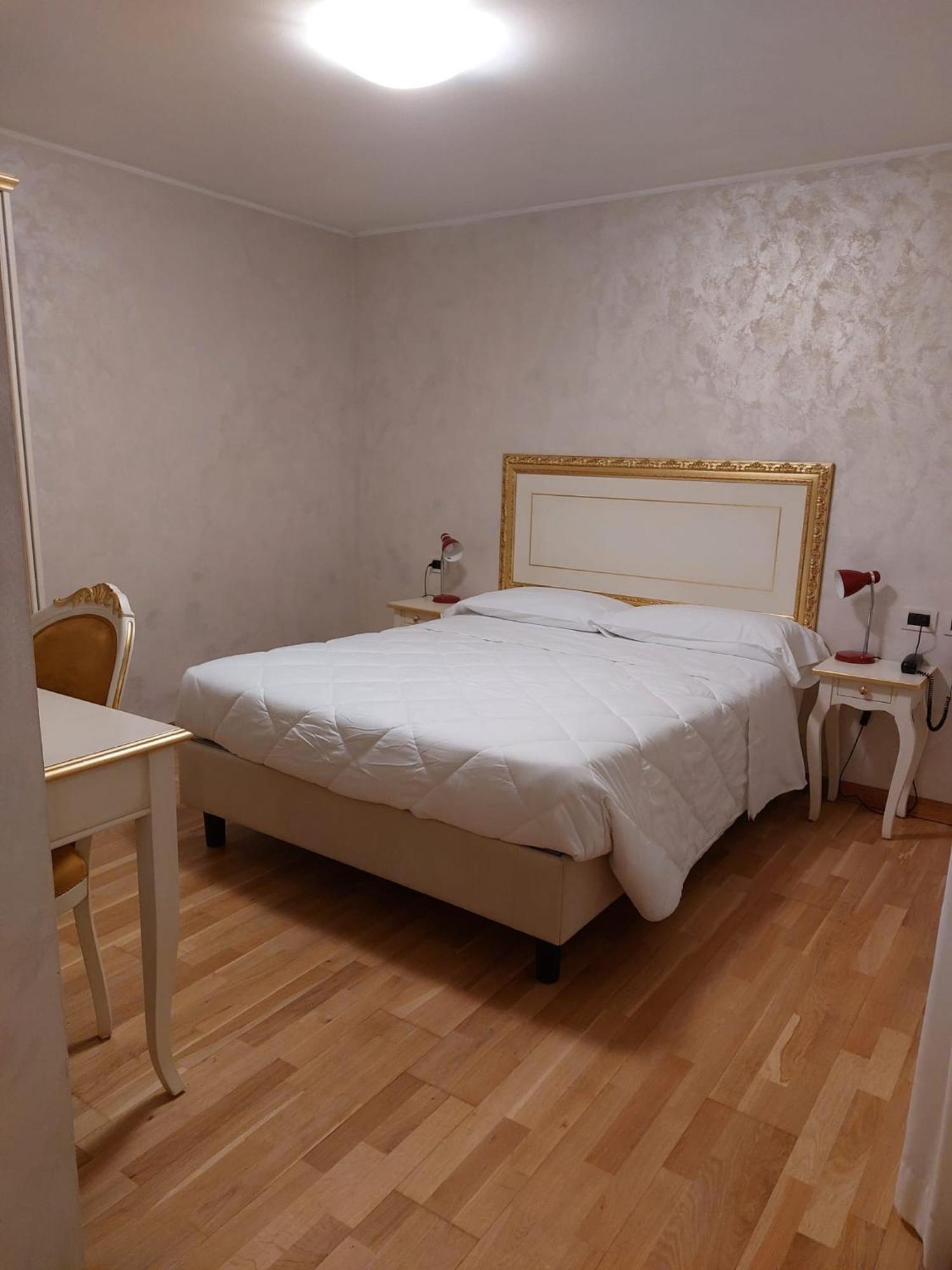 Guest House Al Milion Veneza Exterior foto