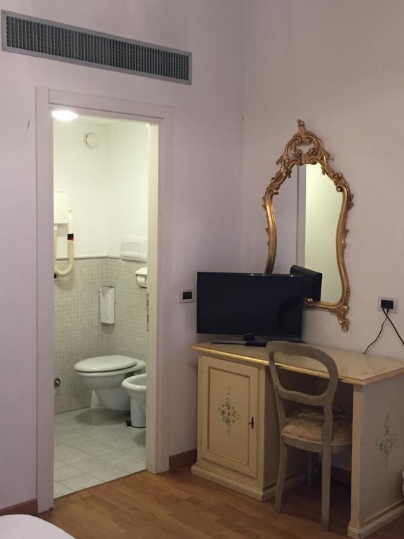 Guest House Al Milion Veneza Exterior foto