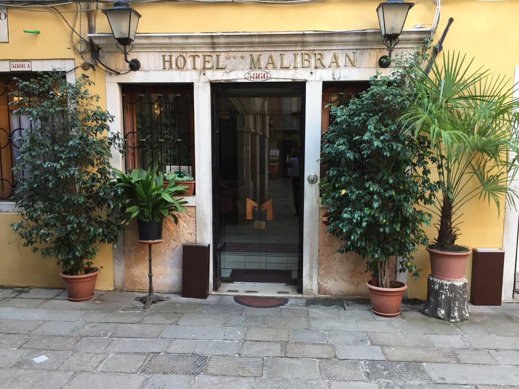 Guest House Al Milion Veneza Exterior foto