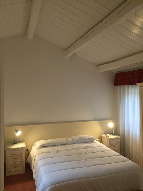 Guest House Al Milion Veneza Exterior foto