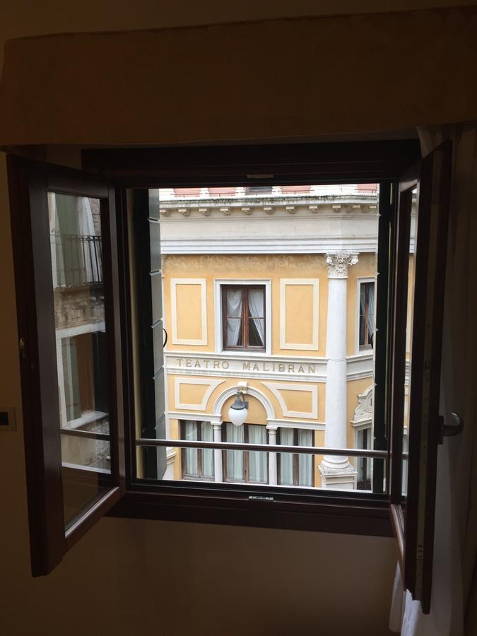 Guest House Al Milion Veneza Exterior foto
