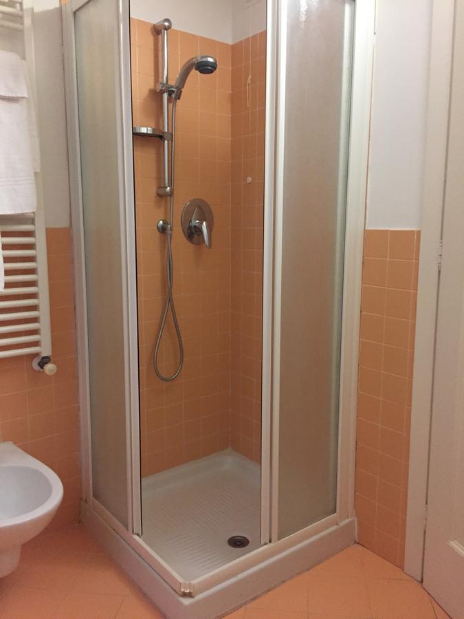 Guest House Al Milion Veneza Exterior foto
