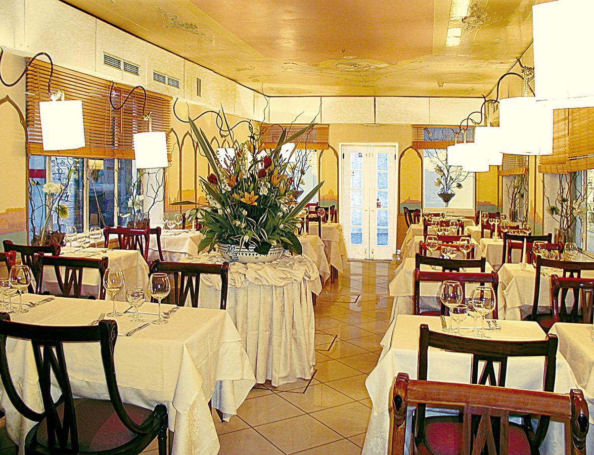 Guest House Al Milion Veneza Exterior foto